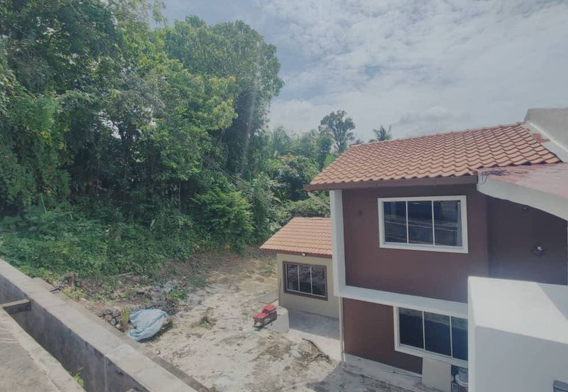 Taman Bukit Anggerik