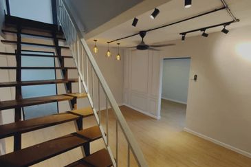 Taman Bukit Anggerik