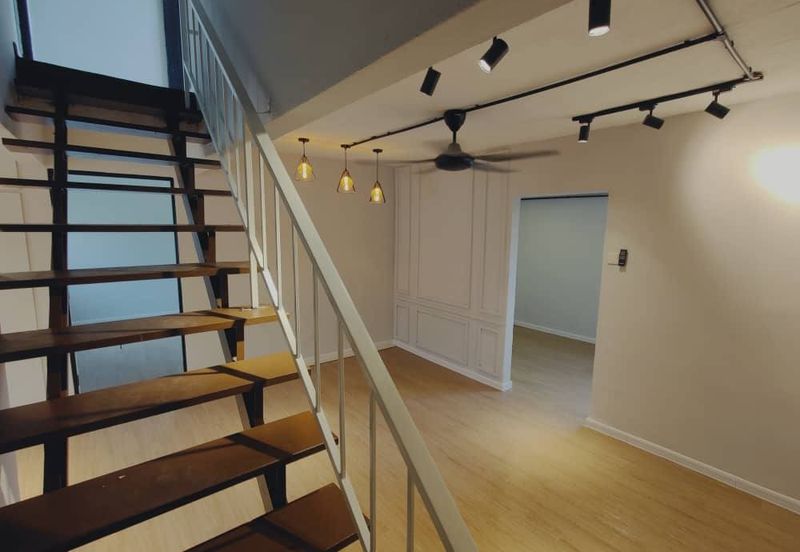 Taman Bukit Anggerik