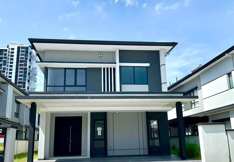 Freesia Residences @ Tropicana Aman