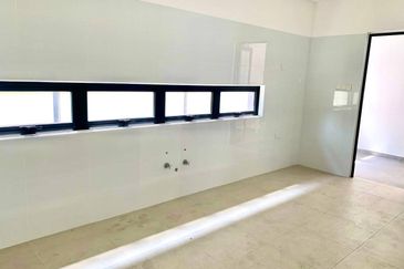 Freesia Residences @ Tropicana Aman