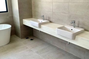 Freesia Residences @ Tropicana Aman