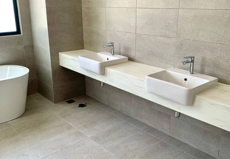 Freesia Residences @ Tropicana Aman