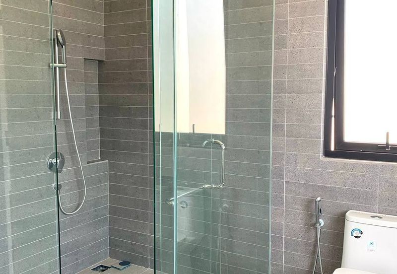 Freesia Residences @ Tropicana Aman