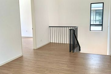 Freesia Residences @ Tropicana Aman