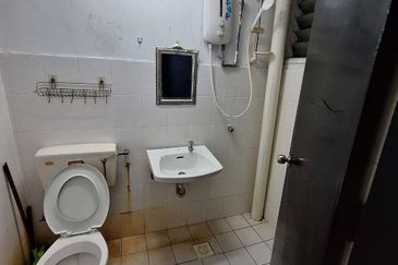 Idaman Sutera Condominium