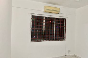 Idaman Sutera Condominium