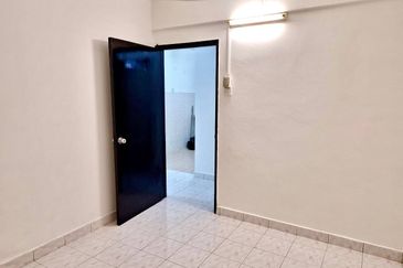 Idaman Sutera Condominium