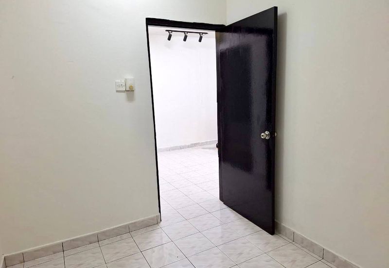 Idaman Sutera Condominium