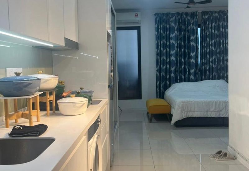 HighPark Suites @ Kelana Jaya