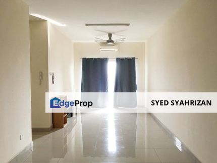 Apartment OUG Parklane Old Klang Road KL, Kuala Lumpur, Jalan Klang Lama (Old Klang Road)