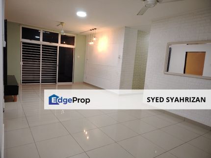 PPA1M LARAI PRESINT 6 @ PUTRAJAYA, Putrajaya, Putrajaya