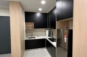 Emerald 9 Condominium