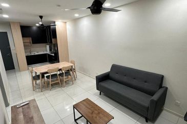 Emerald 9 Condominium