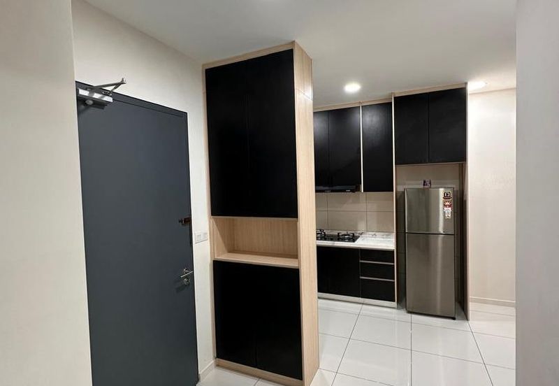 Emerald 9 Condominium