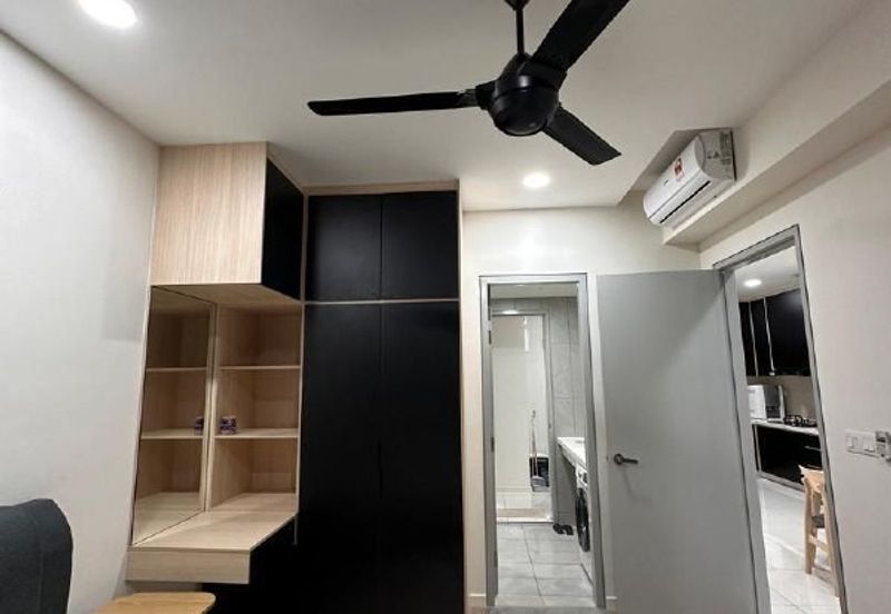 Emerald 9 Condominium