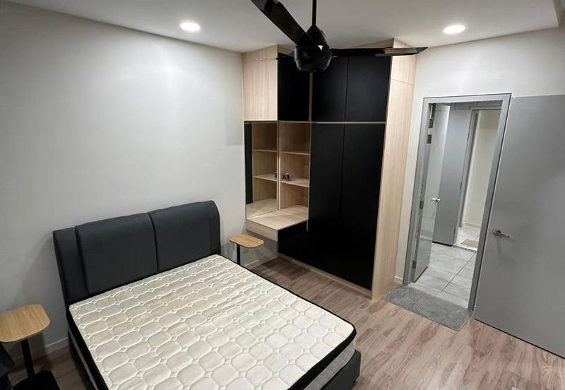 Emerald 9 Condominium