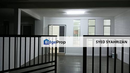 DOUBLE STOREY TERRACE BANGI , Selangor, Bangi