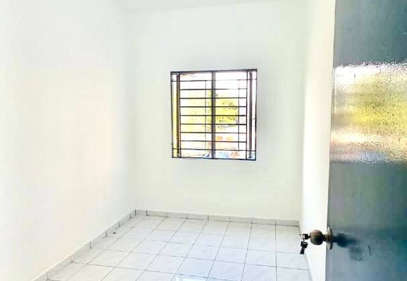 Pangsapuri Mutiara Subang