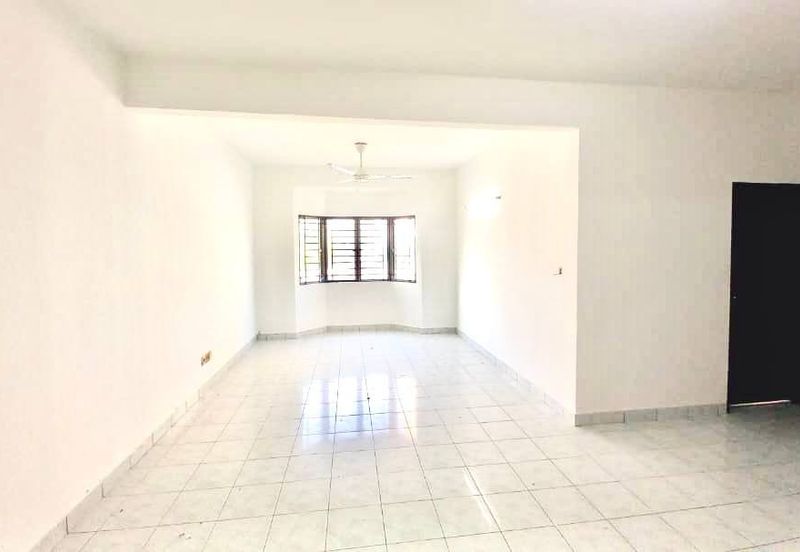 Pangsapuri Mutiara Subang