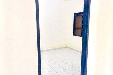 Pangsapuri Mutiara Subang