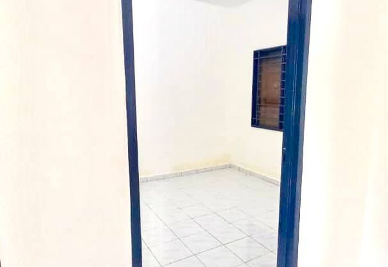 Pangsapuri Mutiara Subang