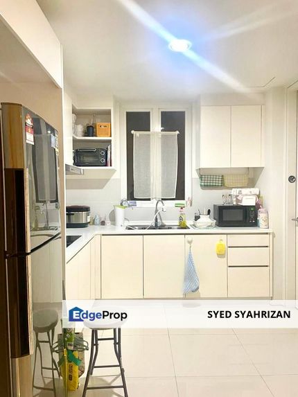 VERDI ECO-DOMINIUMS @ symphony Hills , cyberjaya , Selangor, Cyberjaya