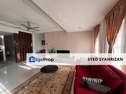 PENANG GOLF RESORT BERTAM -Bungalow , Penang, Bertam