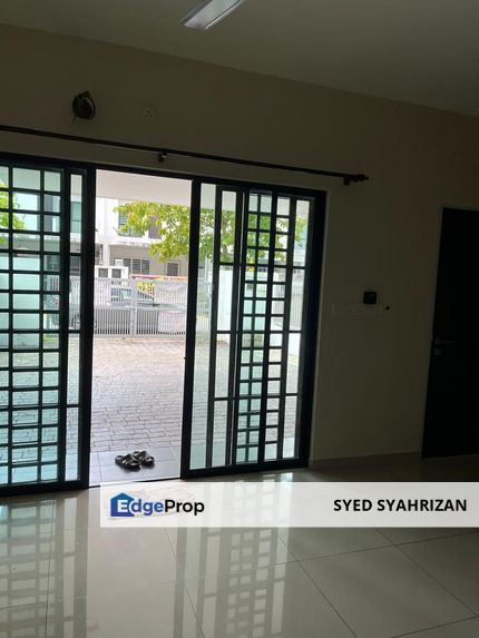 2 STOREY TERRACE NEGERI SEMBILAN -Nilai Impian , Negeri Sembilan, Nilai