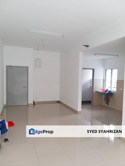 Kiara Court Condominium Nilai Negeri Sembilan , Negeri Sembilan, Seremban