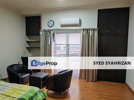 May Tower Serviced Residence KL , Kuala Lumpur, KL City