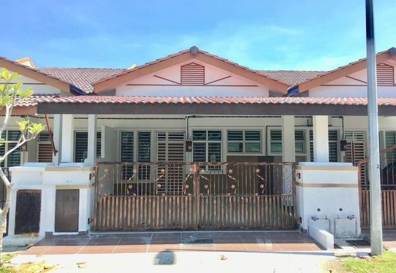 Taman Desa Saujana *