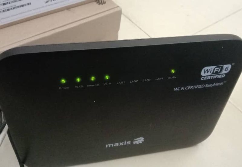 Taman Desa Saujana *