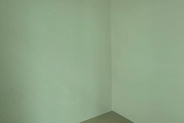 Jalan SP 10 @ Bandar Saujana Putra