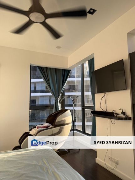 CONDO AT THE VEO SETAPAK , Kuala Lumpur, Taman Melawati