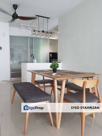 Midfields 2 Condo KL, Kuala Lumpur, Salak Selatan