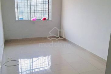 APARTMENT PERMAI RIA BUKIT AMPANG KL