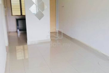 APARTMENT PERMAI RIA BUKIT AMPANG KL