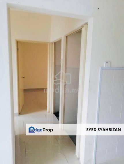 APARTMENT PERMAI RIA BUKIT AMPANG KL, Selangor, Ampang