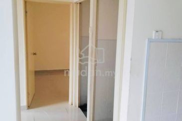 APARTMENT PERMAI RIA BUKIT AMPANG KL