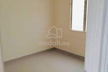 APARTMENT PERMAI RIA BUKIT AMPANG KL