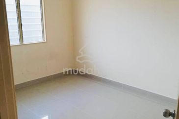 APARTMENT PERMAI RIA BUKIT AMPANG KL