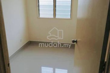 APARTMENT PERMAI RIA BUKIT AMPANG KL