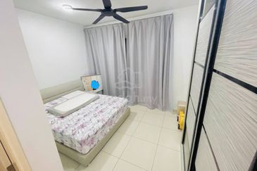 Oasis 1 @ Mutiara Heights