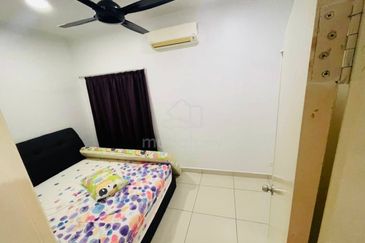 Oasis 1 @ Mutiara Heights