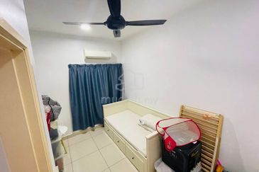 Oasis 1 @ Mutiara Heights