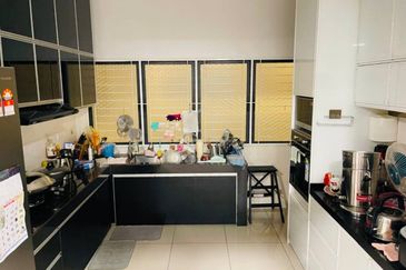 Oasis 1 @ Mutiara Heights