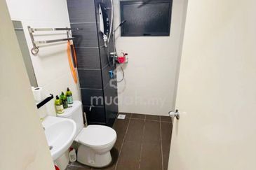 Oasis 1 @ Mutiara Heights