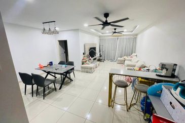 Oasis 1 @ Mutiara Heights