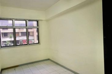 North Point, One Ampang Avenue